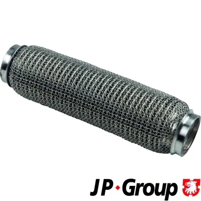 Flexible Pipe, exhaust system